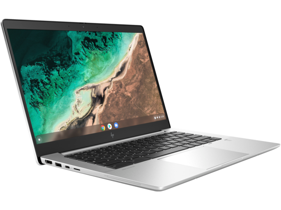 HP Elite c645 G2 Chromebook