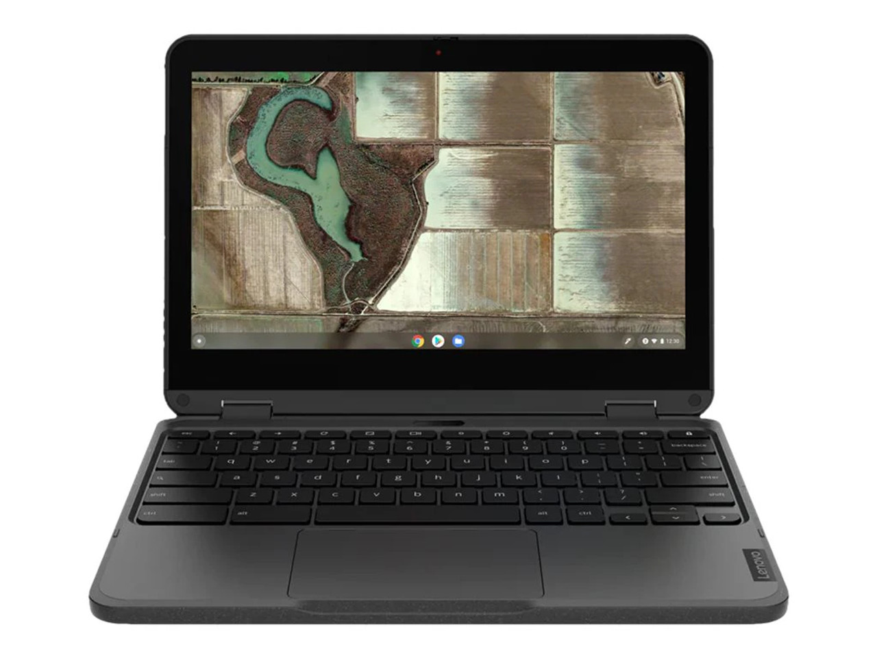 Lenovo 500e Chromebook Gen 3 - Intel/4GB/32GB - Touch/2in1 - New  (82JB003XUS)