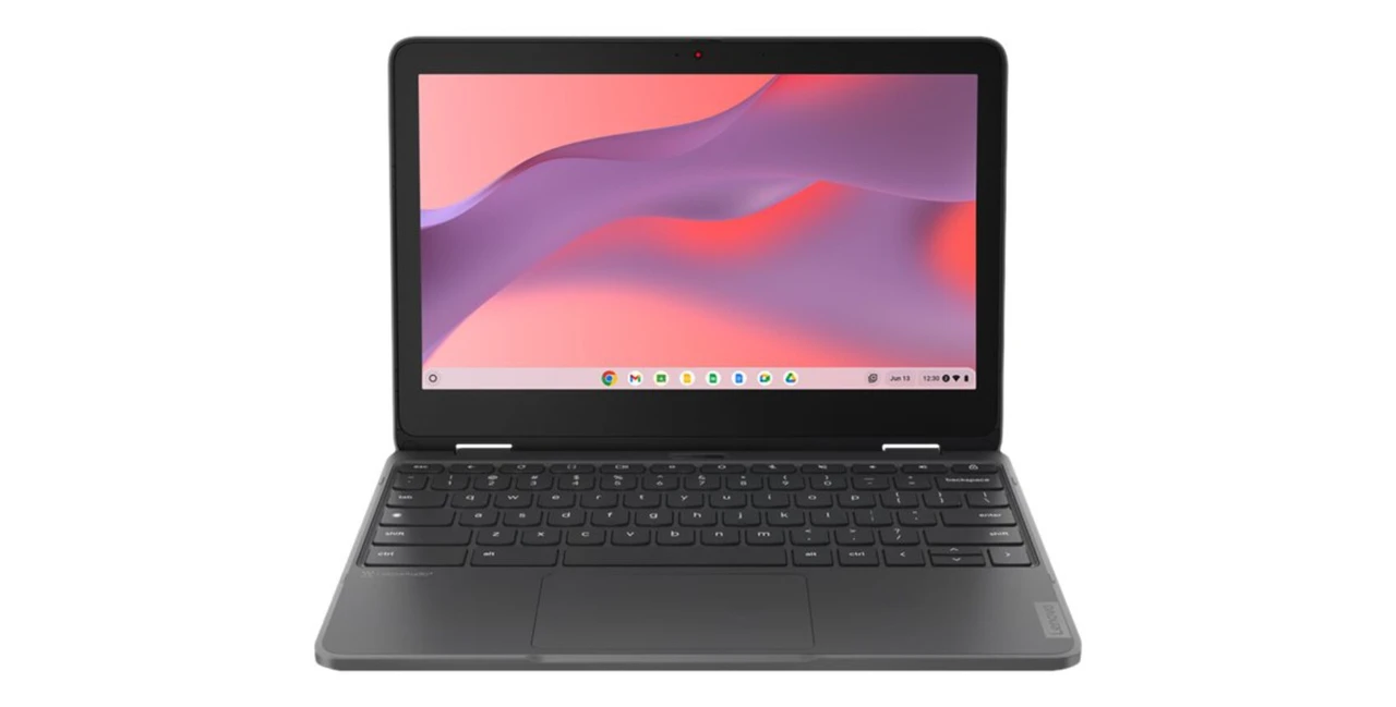 Lenovo Chromebook 300e Yoga G4 - MediaTek/4GB/32GB - 11in/Touch 