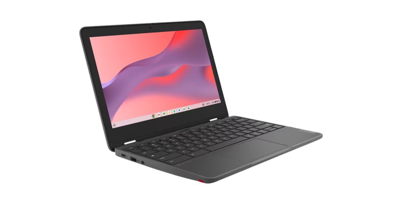 Lenovo Chromebook 300e Yoga G4 - MediaTek/4GB/32GB - 11in