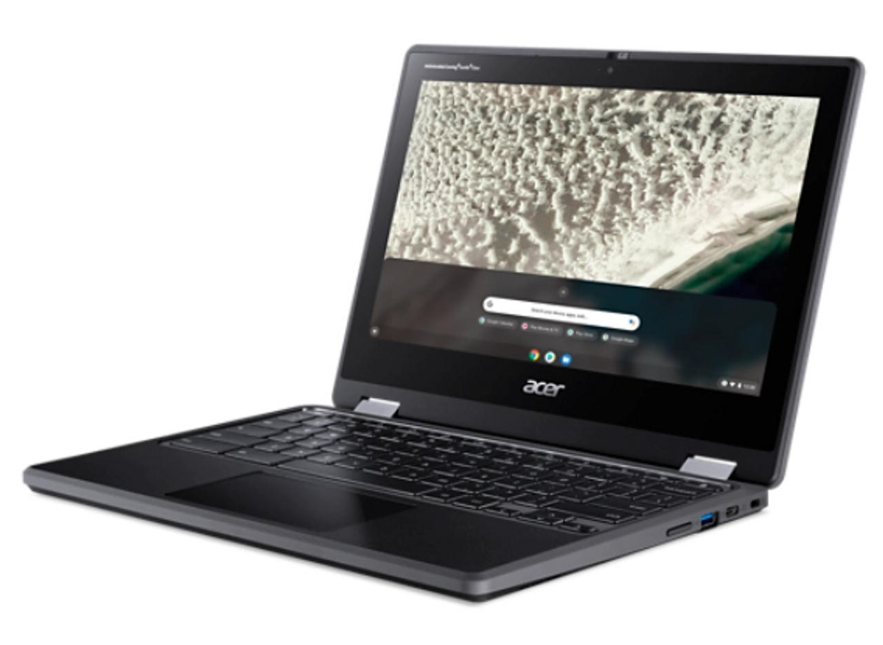 Acer Chromebook Spin R753T - Intel/4GB/32GB - Touch - New
