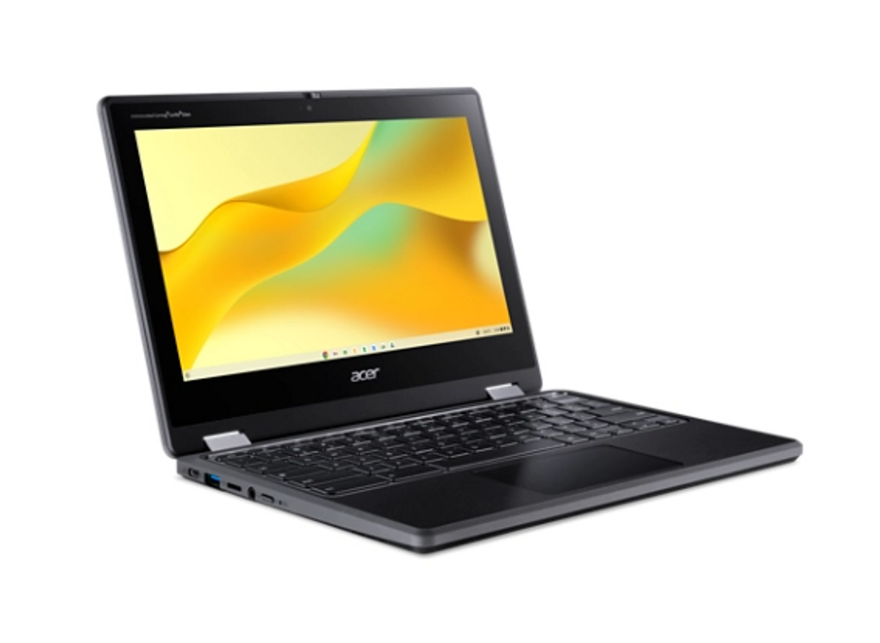 Acer Chromebook Spin R753T - Intel/4GB/32GB - Touch - New