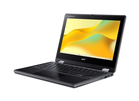 Acer Chromebook R753 「R753T-A14N」 - Spin Chromebook RAM, (4GB DN