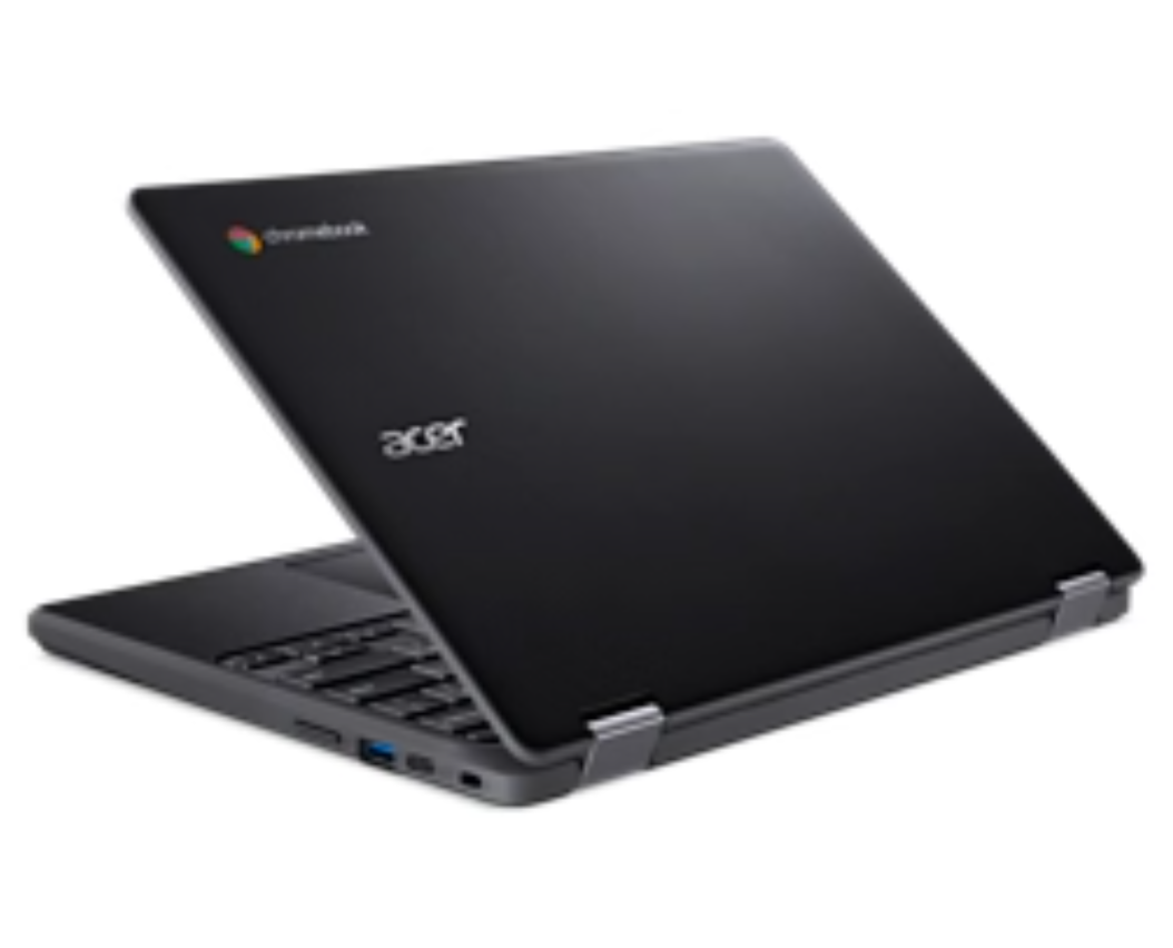 Acer Spin 511 R756T-C9PB 2in1 Chromebook - Intel/8GB/64GB - Touch