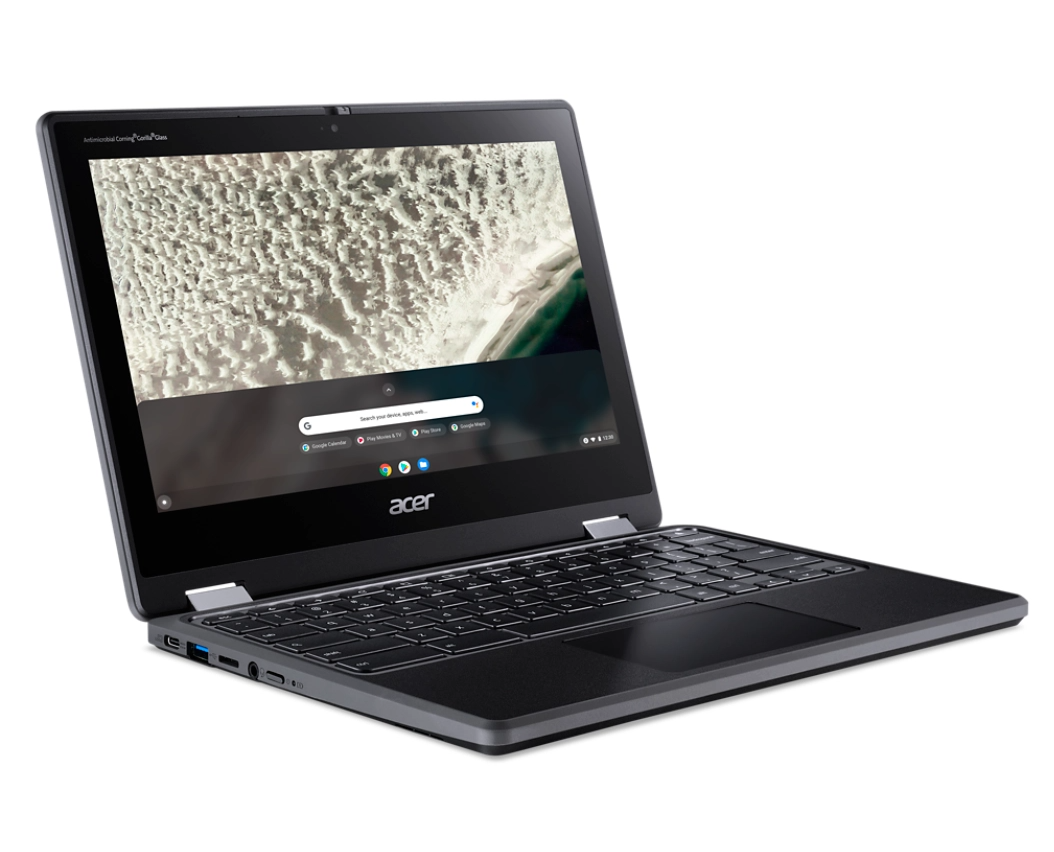 【新品未開封品】Acer Chromebook Spin 511 クロムブック Acer Spin 511 R756T-C9PB 2in1 Chromebook - Intel/8GB/64GB - Touch