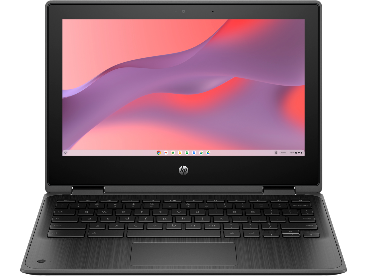 HP Pro x360 Fortis 11 G3 TS Chromebook N4500 8GB 64GB (7L301UT