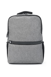 Vivacity Tech Guardian Backpack - 15in - Grey Vivacity Tech Guardian Backpack - 15in - Grey