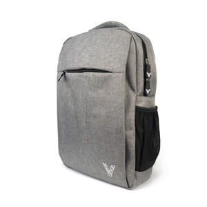 Vivacity Tech Backpack V1 15in Grey (VT-CA-BKPK-15-GY-NW)