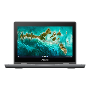 Asus Chromebook Flip CR1 - Intel/4GB/32GB - 11in/Touch/2in1 - New (CR1100FKA-YZ142T) Asus Chromebook Flip CR1 - Intel/4GB/32GB - 11in/Touch/2in1 - New (CR1100FKA-YZ142T)