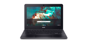 Acer 511 C741L-S69Q Chromebook - Qualcomm/4GB/32GB - Non-Touch - LTE - New (NX.A72AA.004) Acer 511 C741L-S69Q Chromebook - Qualcomm/4GB/32GB - Non-Touch - LTE - New (NX.A72AA.004)