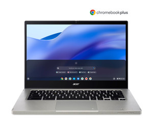 Acer Vero 514 CBV514-1HT-588K Chromebook - Intel/16GB/256GB - Touch - New (NX.KALAA.003) Acer Vero 514 CBV514-1HT-588K Chromebook - Intel/16GB/256GB - Touch - New (NX.KALAA.003)