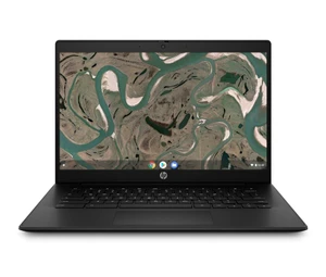 HP Chromebook 14 G7 - Intel/4GB/32GB - Non-Touch - New (3V2U9UT)