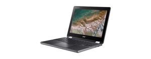 Acer Spin 512 R853TNA-C829 2in1 Chromebook - Intel/4GB/32GB - Touch/2in1 - New (NX.AZHAA.001) Acer Spin 512 R853TNA-C829 2in1 Chromebook - Intel/4GB/32GB - Touch/2in1 - New (NX.AZHAA.001)