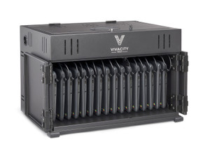 16-Unit Cabinet 16-Unit Cabinet