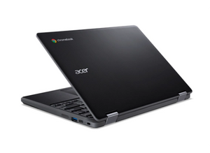 Acer Chromebook Spin R756T - Intel/4GB/32GB - Touch - New Acer Chromebook Spin R756T - Intel/4GB/32GB - Touch - New