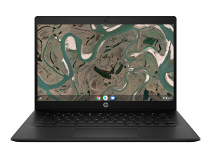HP Chromebook 14-G7 - Intel/8GB/64GB - Non-Touch HP Chromebook 14-G7 - Intel/8GB/64GB - Non-Touch