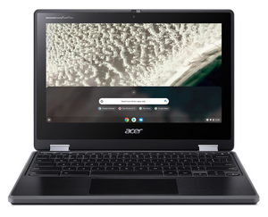 Acer Spin 511 R756T-C9PB 2in1 Chromebook - Intel/8GB/64GB - Touch/2in1 - New Acer Spin 511 R756T-C9PB 2in1 Chromebook - Intel/8GB/64GB - Touch/2in1 - New