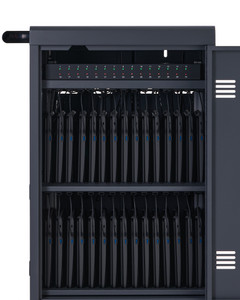 Vivacity Tech B30U 30-Unit Pre-Wired USB-C