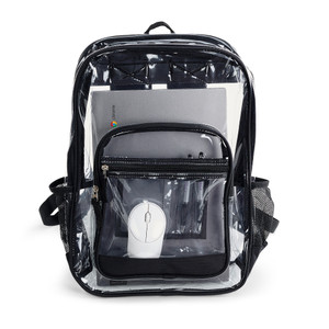 PVC Backpack PVC Backpack