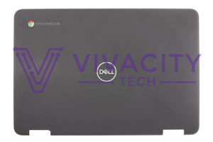 Dell LCD Back Cover (DBC1166) Dell LCD Back Cover (DBC1166)