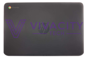 HP LCD Back Cover (HBC9888) HP LCD Back Cover (HBC9888)