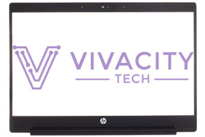 HP LCD Bezel (HBZ2367) HP LCD Bezel (HBZ2367)