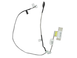 HP LCD and Camera Cable (HLC3722) HP LCD and Camera Cable (HLC3722)