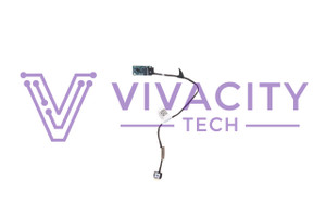 Dell Gyroscope & Cable (DSN8633) Dell Gyroscope & Cable (DSN8633)