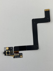 HP World Facing Palmrest Camera w/Cable (HCM4945) HP World Facing Palmrest Camera w/Cable (HCM4945)