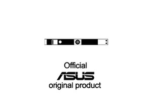 Asus Front Facing Camera Board (UCM7355)