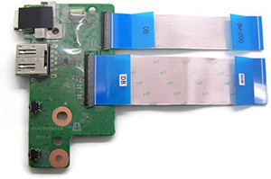 HP USB Daughterboard (HDB0364) HP USB Daughterboard (HDB0364)