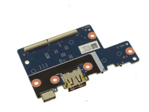 Dell USB I/O Daughterboard (DDB0900) Dell USB I/O Daughterboard (DDB0900)