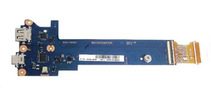 Samsung I/O Daughterboard (SDB1607)