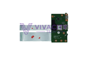 Lenovo USB I/O Daughterboard (LDB6122) Lenovo USB I/O Daughterboard (LDB6122)