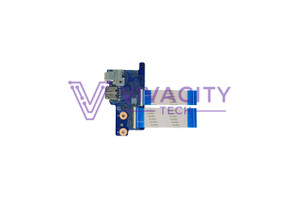 HP Power & USB Daughterboard (HDB6222) HP Power & USB Daughterboard (HDB6222)