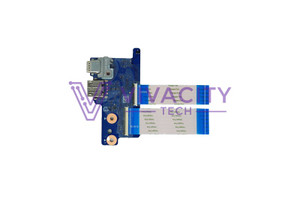 HP USB Daughterboard (HDB6333) HP USB Daughterboard (HDB6333)