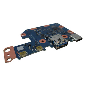 Acer USB I/O Daughterboard (RDB6352) Acer USB I/O Daughterboard (RDB6352)