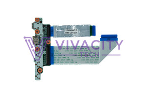 Lenovo Rev 1.4 Daughterboard (LDB6422) Lenovo Rev 1.4 Daughterboard (LDB6422)