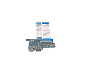 HP USB Daughterboard (HDB6632) HP USB Daughterboard (HDB6632)
