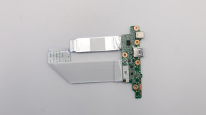 Lenovo Power & USB Daughterboard (LDB6888) Lenovo Power & USB Daughterboard (LDB6888)