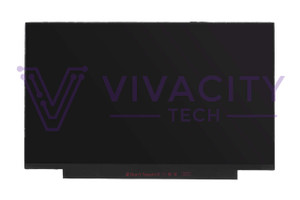 Universal 14in LCD Panel without Mounting Brackets (NLD1055) Universal 14in LCD Panel without Mounting Brackets (NLD1055)
