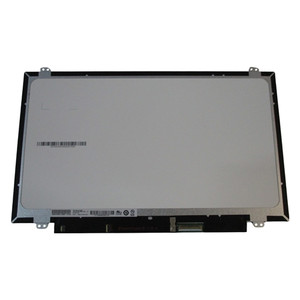 Universal 14in LCD Panel with Mounting Brackets (NLD6680) Universal 14in LCD Panel with Mounting Brackets (NLD6680)