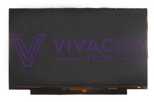 Universal 14in LCD Panel with Mounting Brackets (NLD6685) Universal 14in LCD Panel with Mounting Brackets (NLD6685)