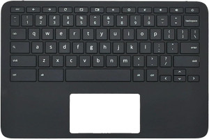 HP Palmrest Assembly, with Keyboard, no Touchpad (HPK0788) HP Palmrest Assembly, with Keyboard, no Touchpad (HPK0788)