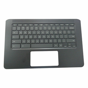 HP Palmrest Assembly, with Keyboard, no Touchpad (HPK0852) HP Palmrest Assembly, with Keyboard, no Touchpad (HPK0852)