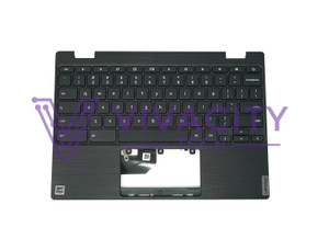 Lenovo Palmrest Assembly, with Keyboard, no Touchpad (LPK1088) Lenovo Palmrest Assembly, with Keyboard, no Touchpad (LPK1088)