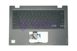 Lenovo Palmrest Assembly, with Keyboard, no Touchpad (LPK4444)