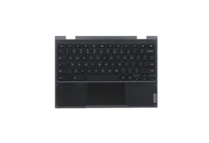 Lenovo Palmrest Assembly, with Keyboard, no Touchpad (LPK5474) Lenovo Palmrest Assembly, with Keyboard, no Touchpad (LPK5474)