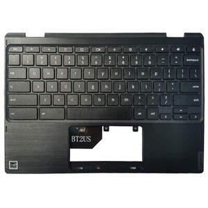 Lenovo Palmrest Assembly, with Keyboard, no Touchpad (LPK6611)