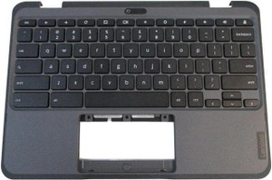 Lenovo Palmrest Assembly, with Keyboard, no Touchpad (LPK8869) Lenovo Palmrest Assembly, with Keyboard, no Touchpad (LPK8869)